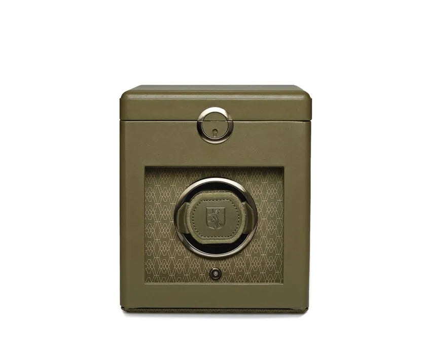 Enkel urremonteringsmaskine Earth Olive