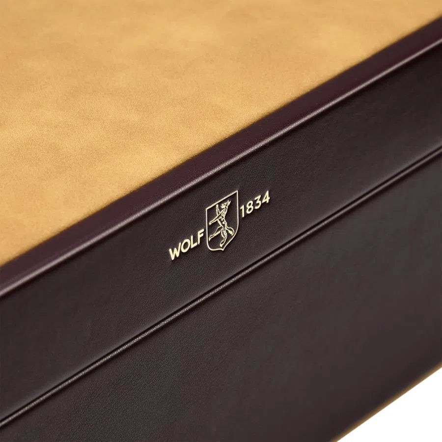 Lifestyle-doos voor horloges en sieraden Philipp