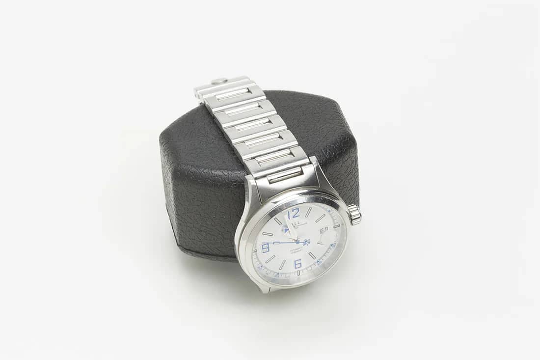 Horloge-opwinder - Barrington Moderne 2