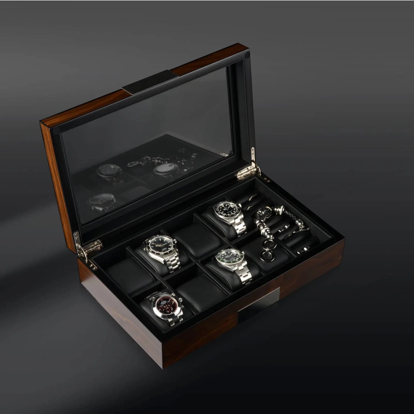 Urkasse - Monterray Satin Walnut