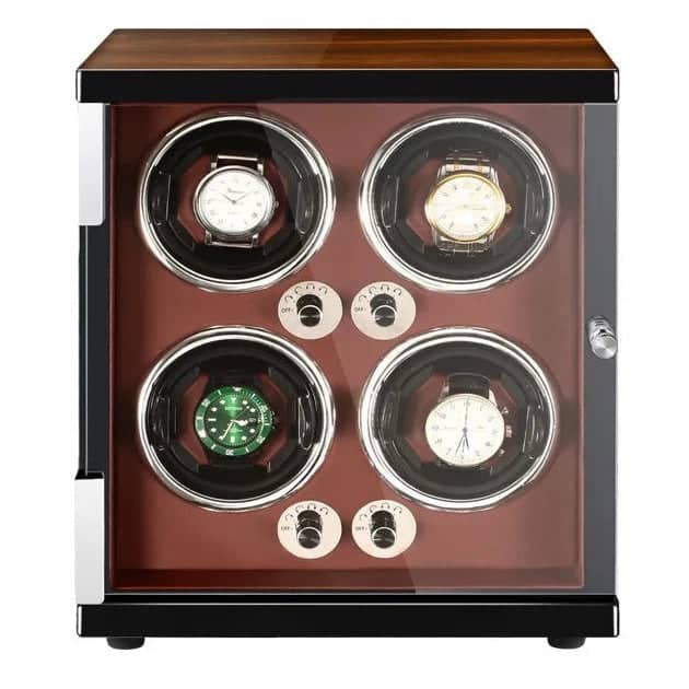 UROPLÆGNING Classique OCRE 4 slots
