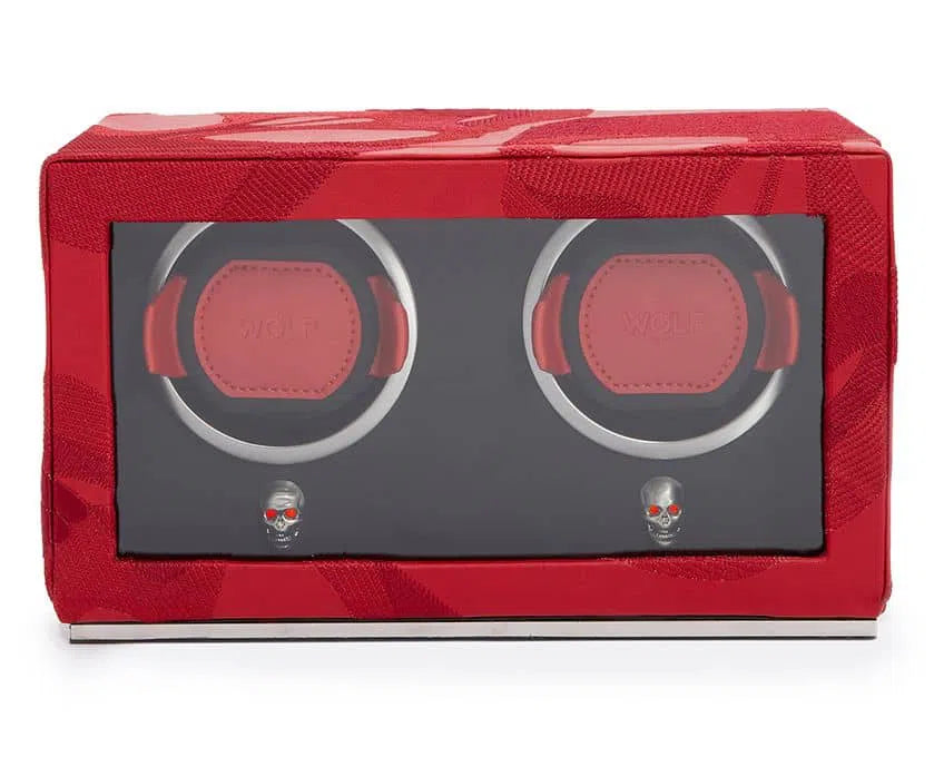 Urremonteringsmaskine – Moment Mori Rouge Duo