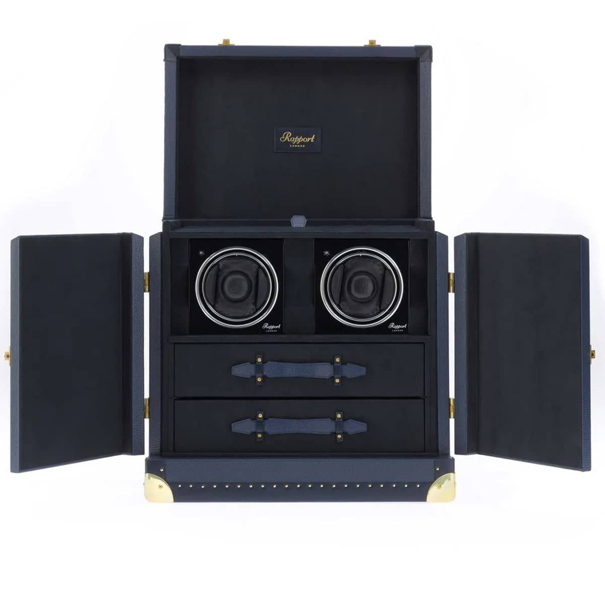 Urremonteringsur – Cambridge Trunk