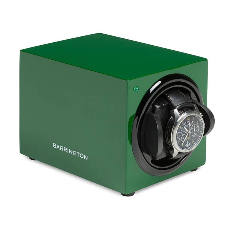 Ureoptræksur – Barrington Racing Green