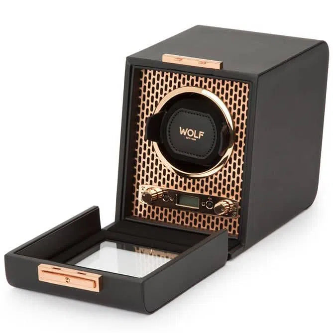 Urremonteringsapparat – Axis Copper