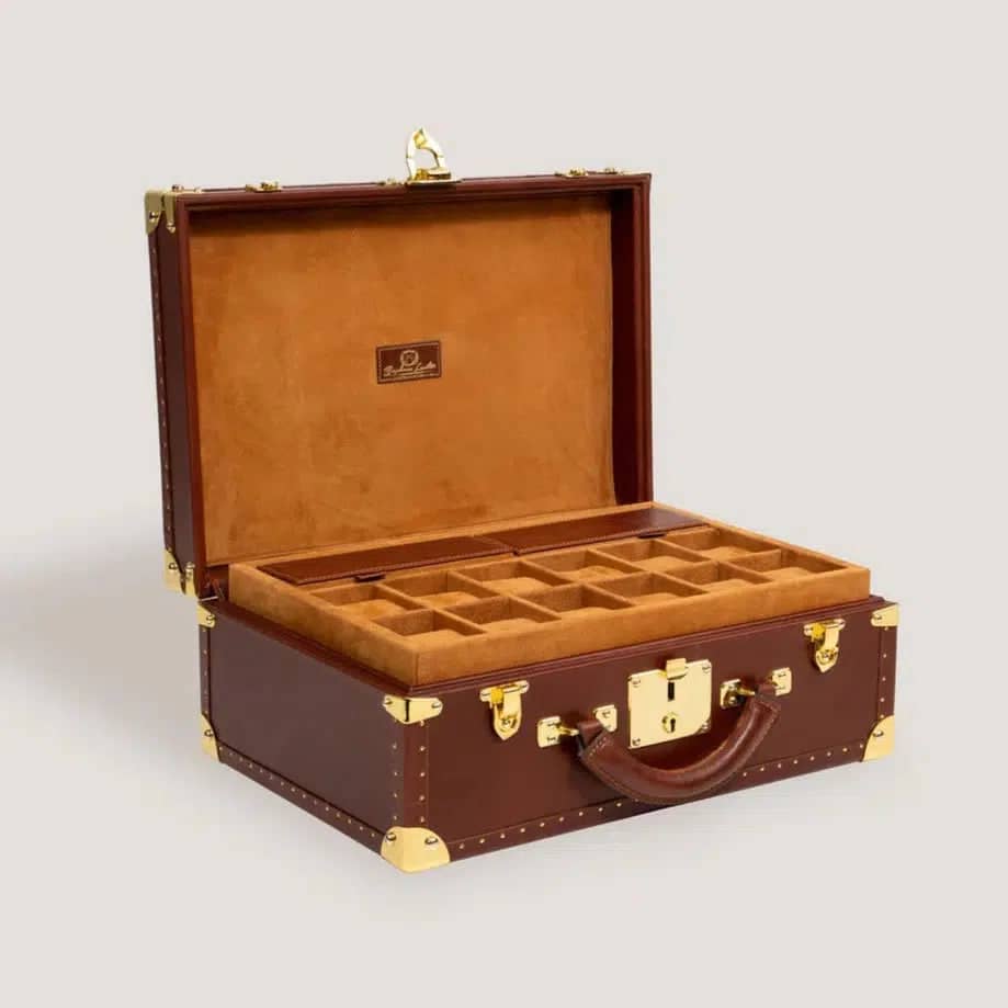 Urkasse – Trunk Montana