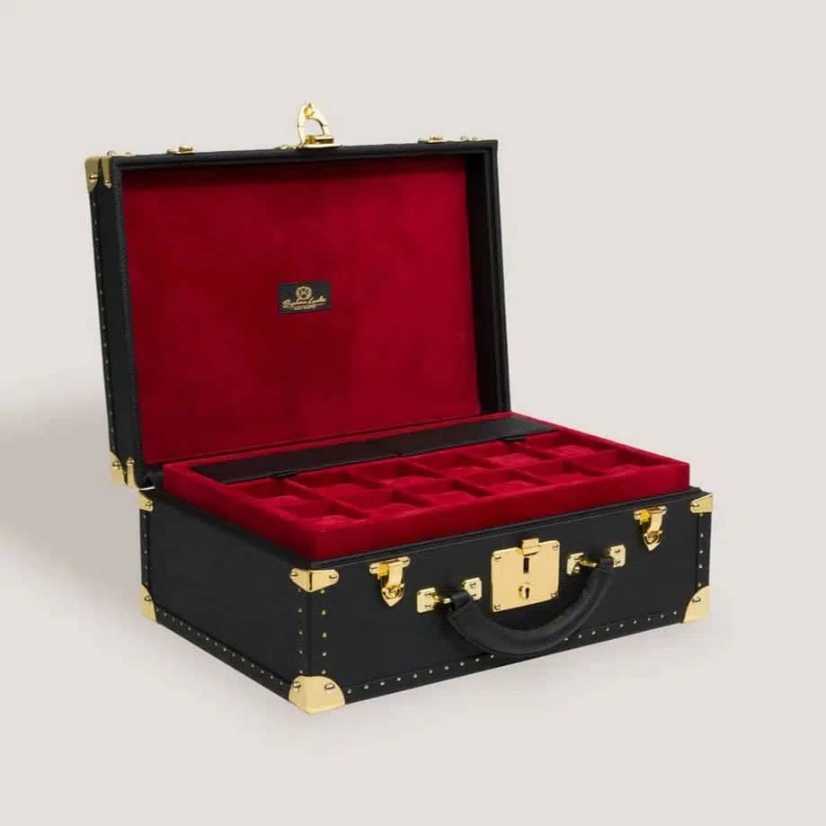 Urkasse – Trunk Togo Royal