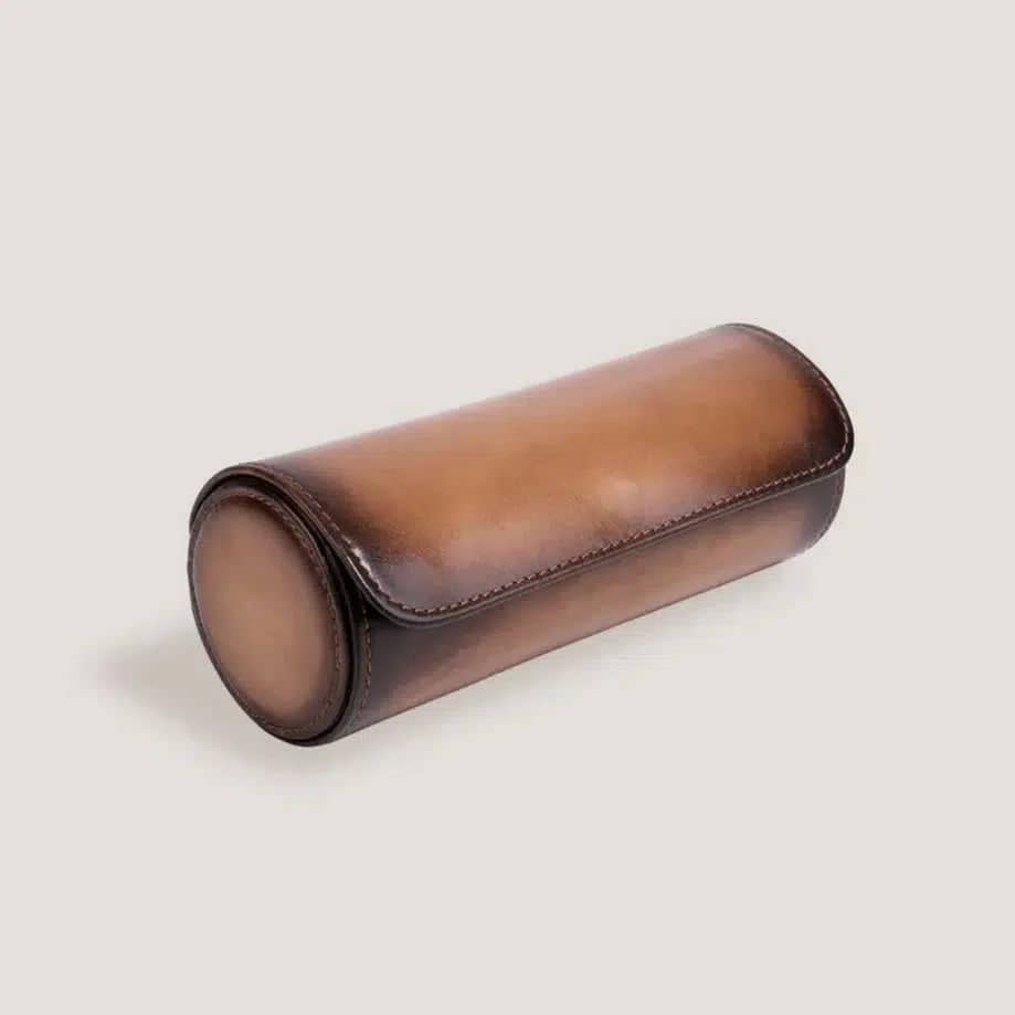Urkasse – Aras Rouleau Marron Miel
