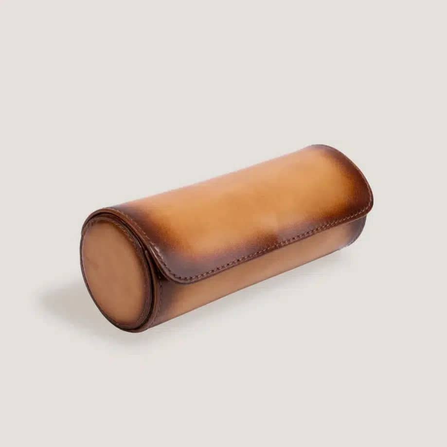 Urkasse – Aras Rouleau Camel