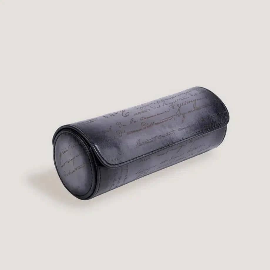 Urkasse – Aras Rouleau Parchemin Gris