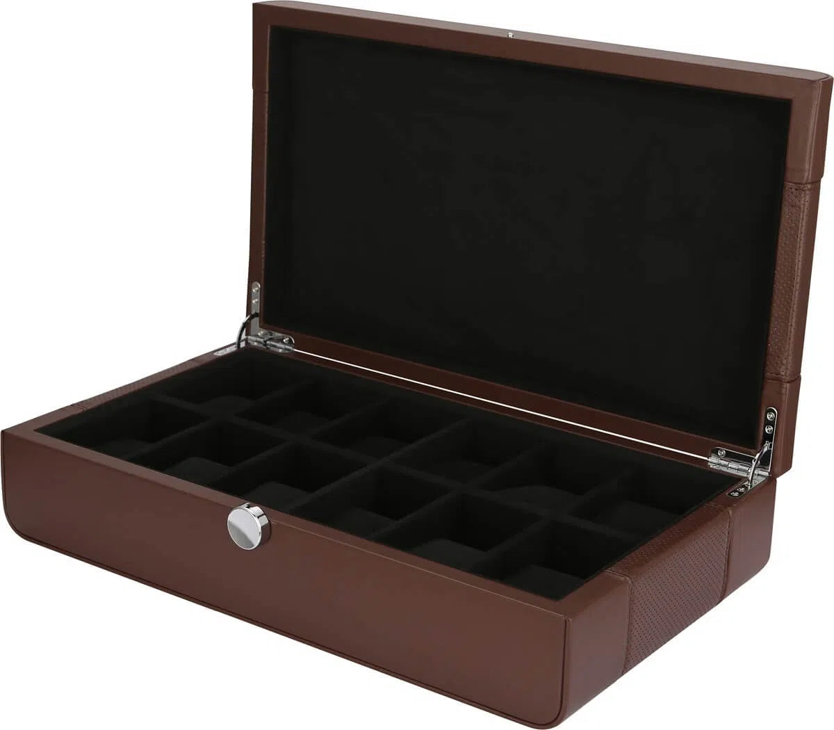 Urkasse – Benson Twelve Brun