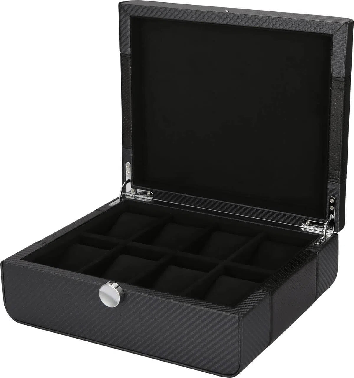 Urkasse – Benson Height Carbone