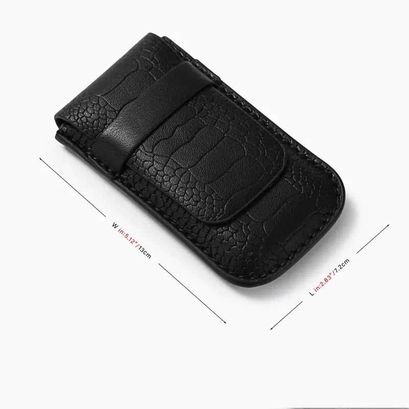 CROQ sort etui