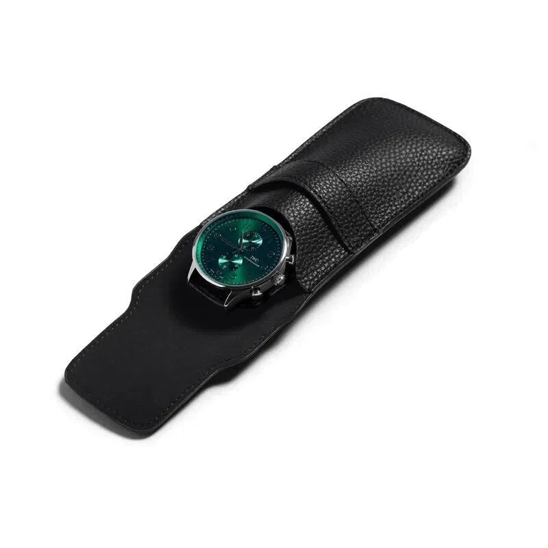 CRAQ zwarte etui