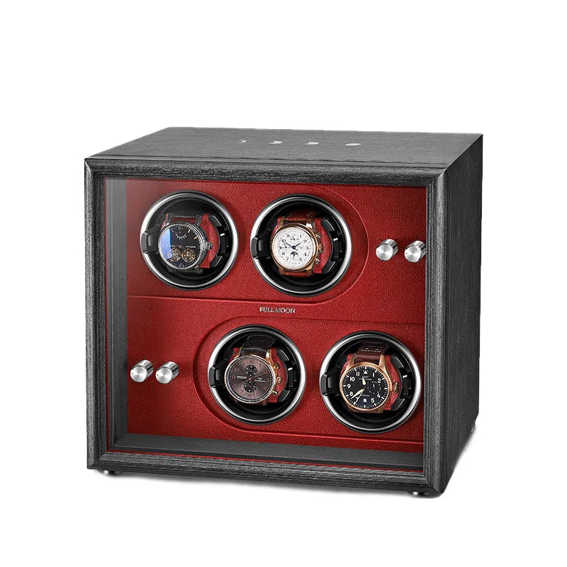 FULLMOON Alizarine Quatuor urremonteringsur