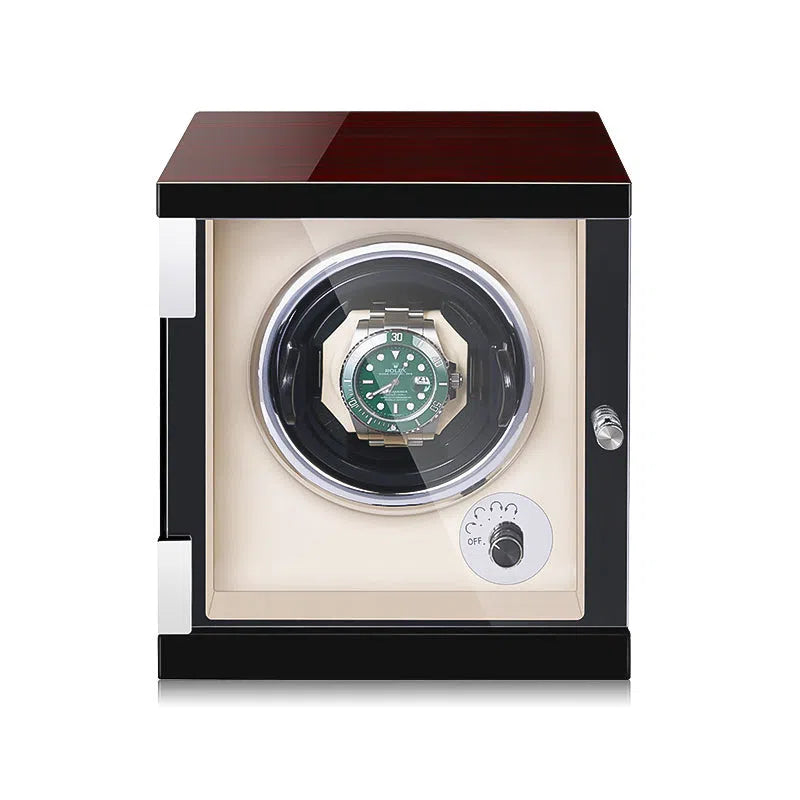 Horloge-opwinder – Klassiek Crème