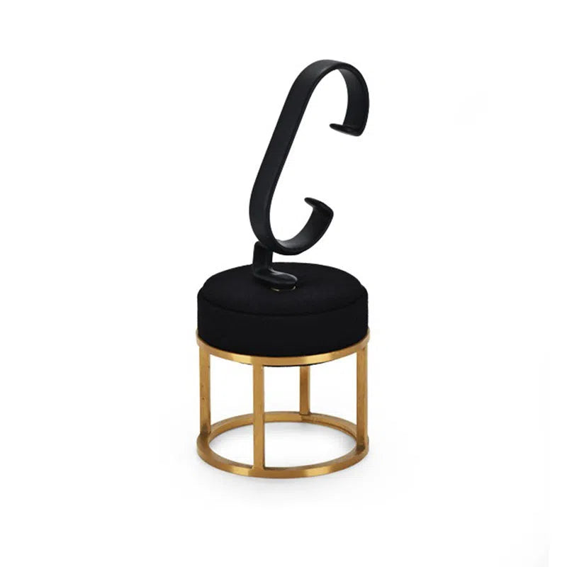 Urholder – Sort Chic Bas