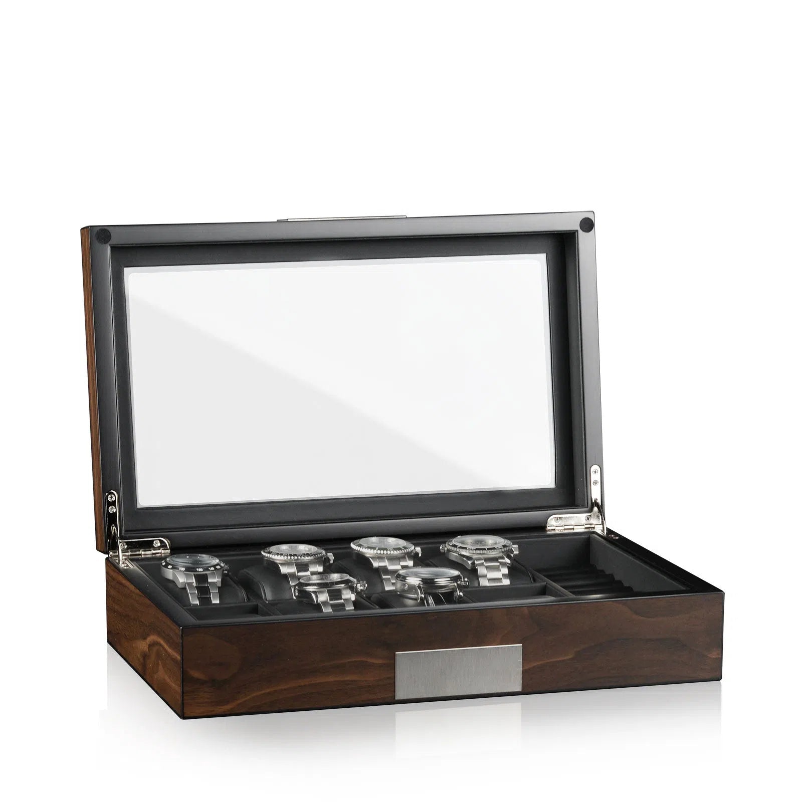 Urkasse – Monterray Satin Walnut