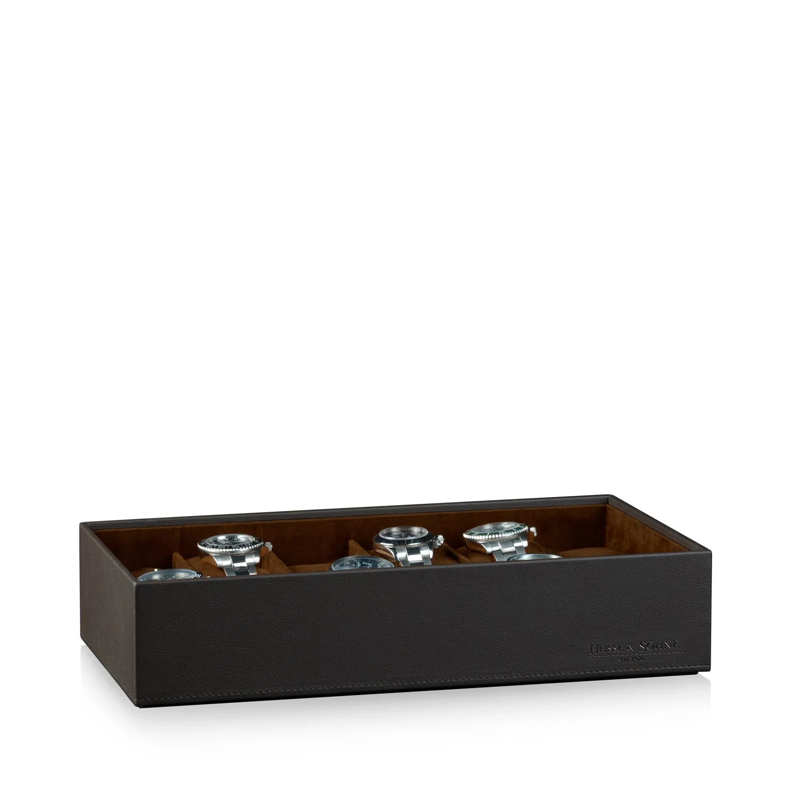 Urkasse – Mirage plat Braun
