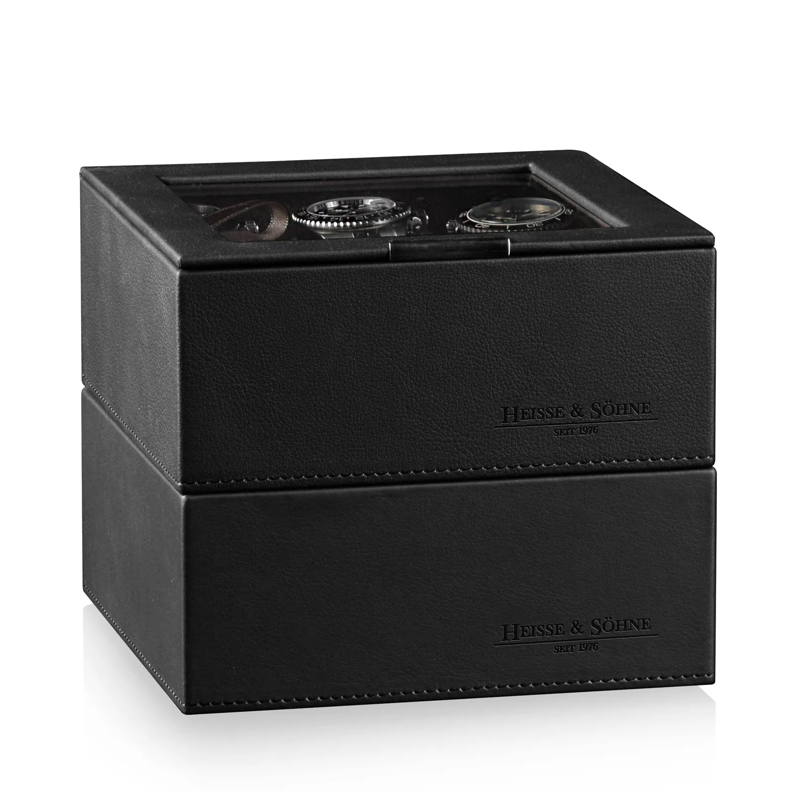 Urkasse – Heisse Double L Black