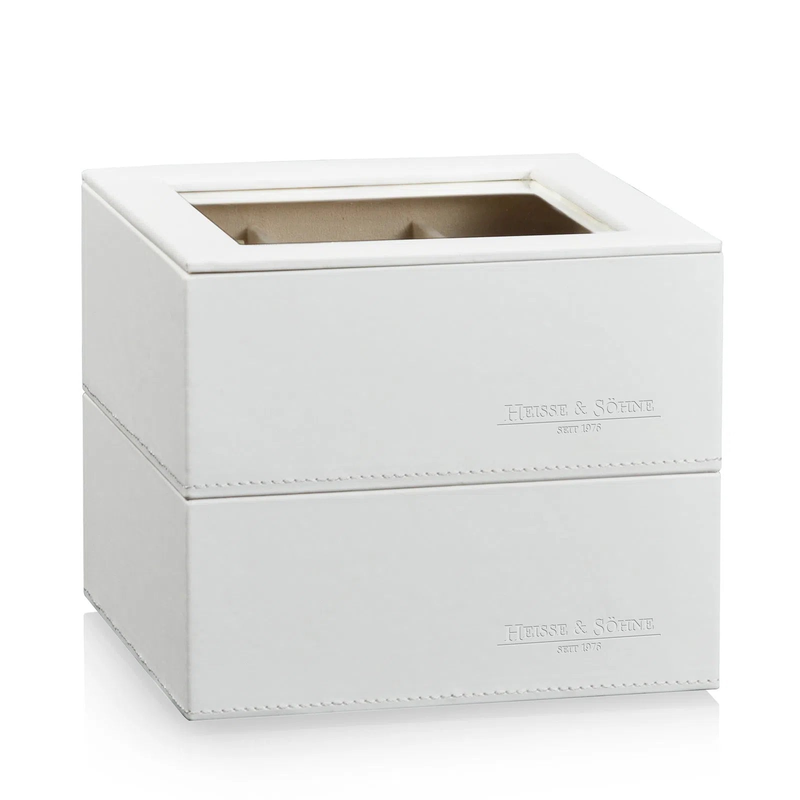 Urkasse – Heisse Double L White
