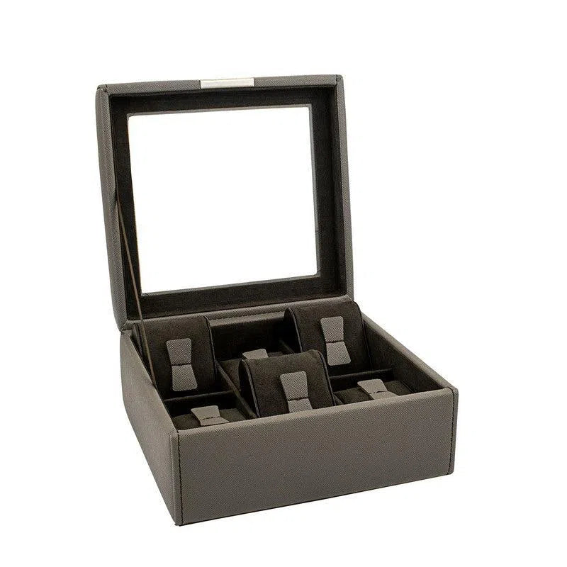 Urkasse – Friedich Bond Taupe