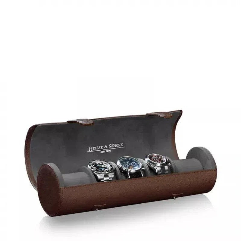Urkasse – Roll 5 Braun