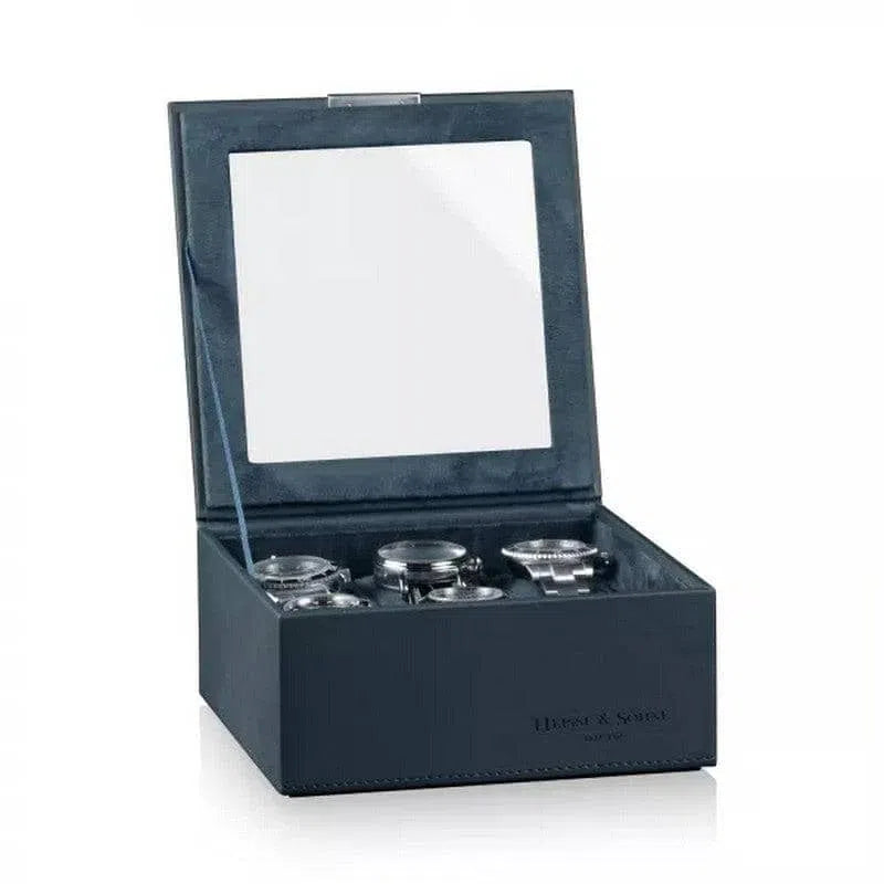 Urkasse – Heisse Coffret 6 Blau