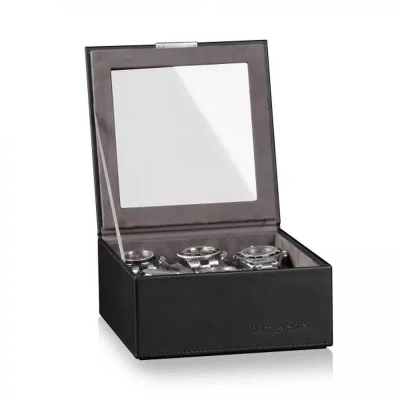 Urkasse – Heisse Coffret 6 Schwarz