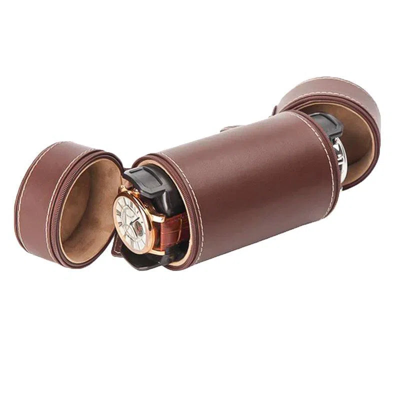 Urkasse – Duo Braun-rulle