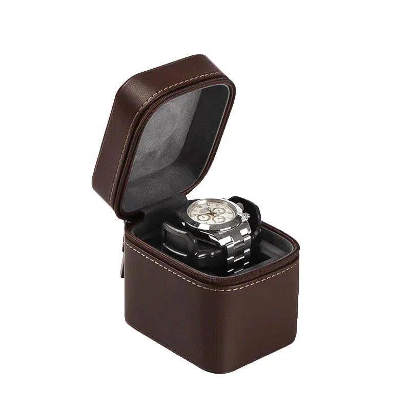 Urkasse – Mariage Braun