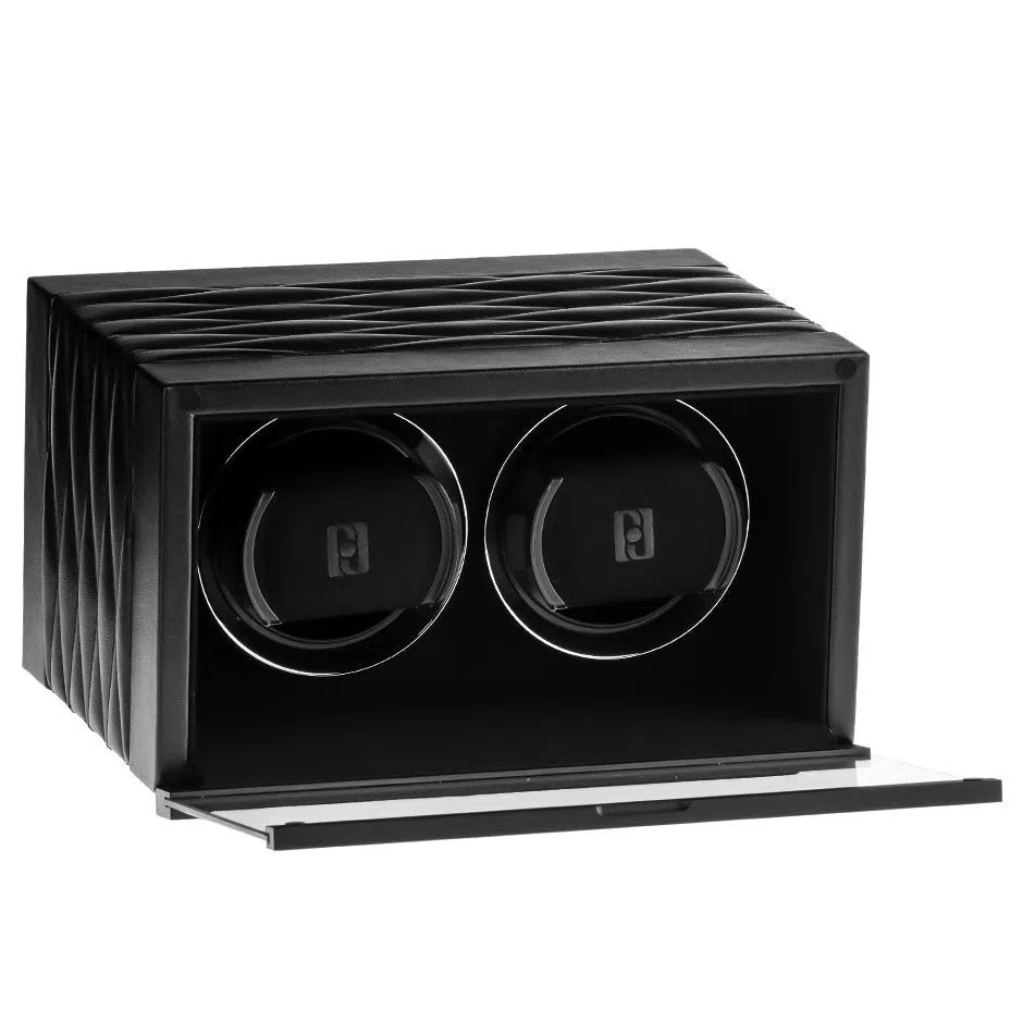 Horloge-opwinder – Gentleman Duo