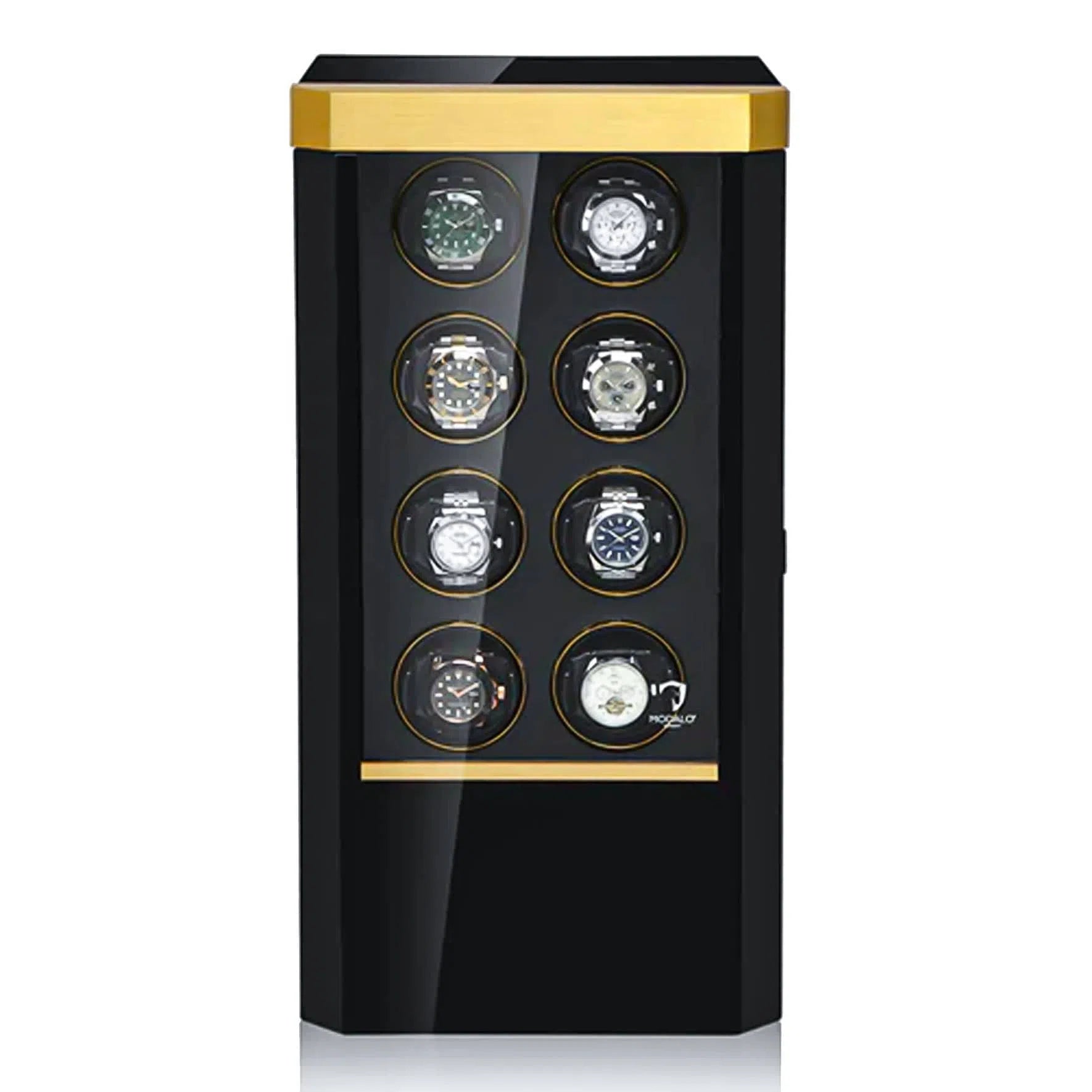 Urremonteringsmaskine – Gold Royale