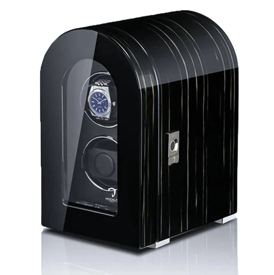 Horloge-opwinder – Monument Duo