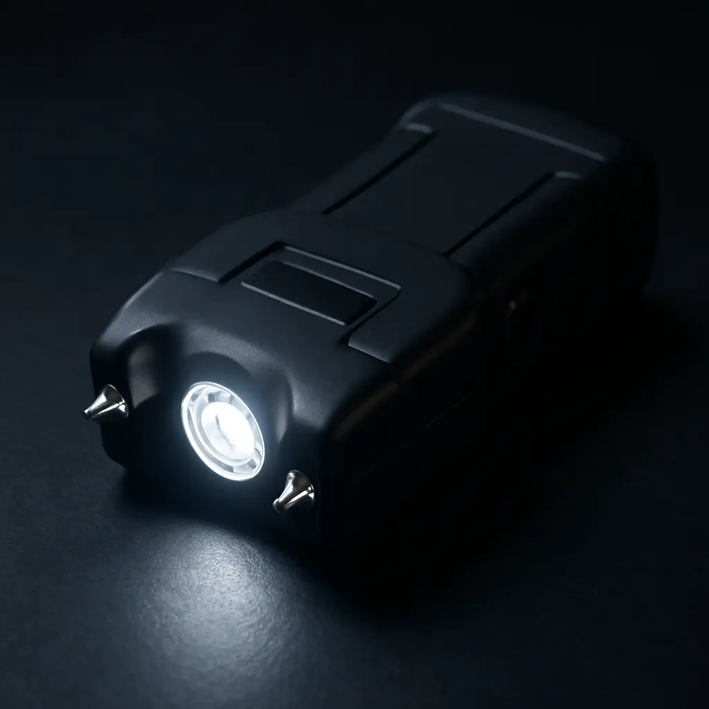 Taser